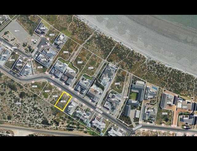 LAND FOR SALE IN FLAGSHIP